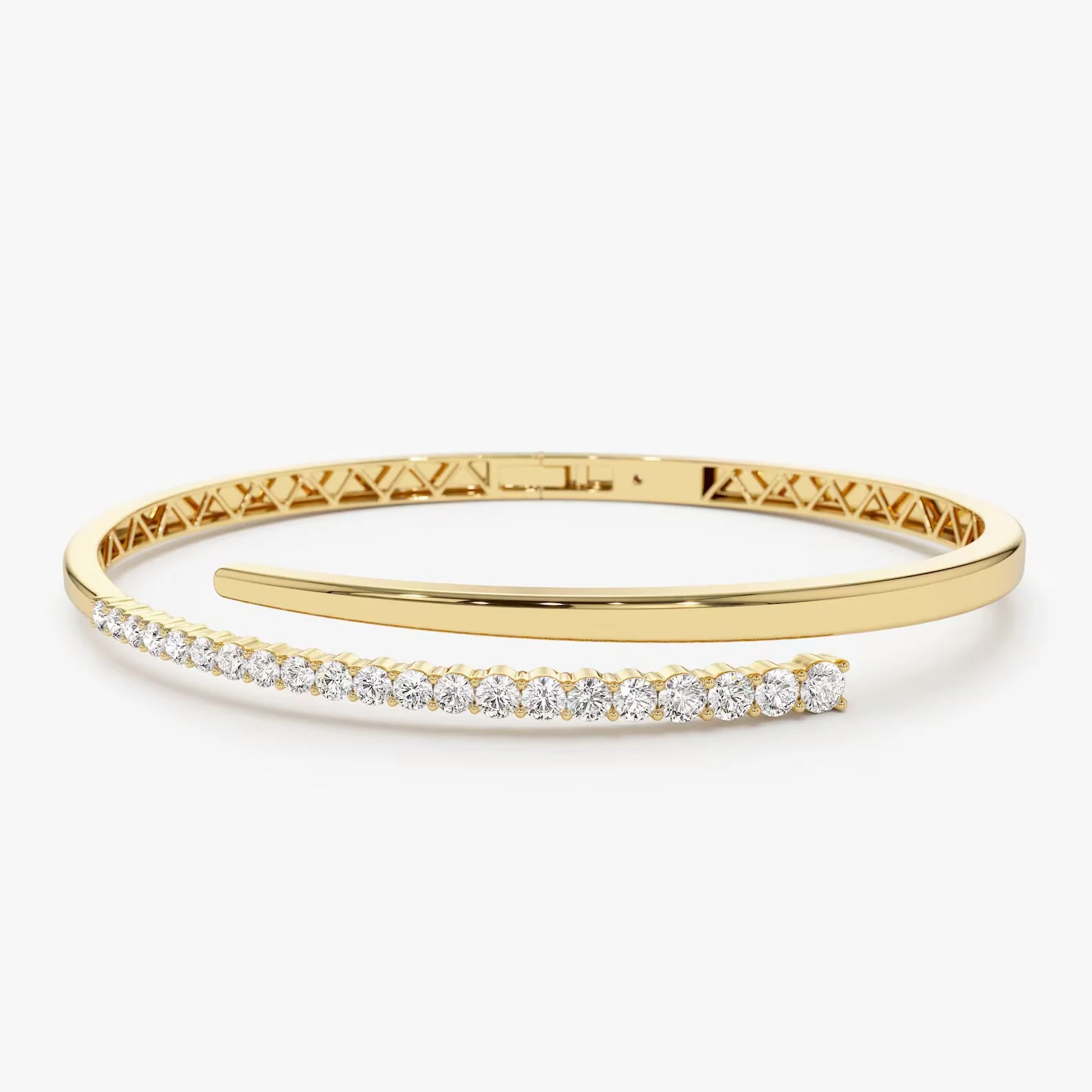 Tennis And More Bangle - Image 2
