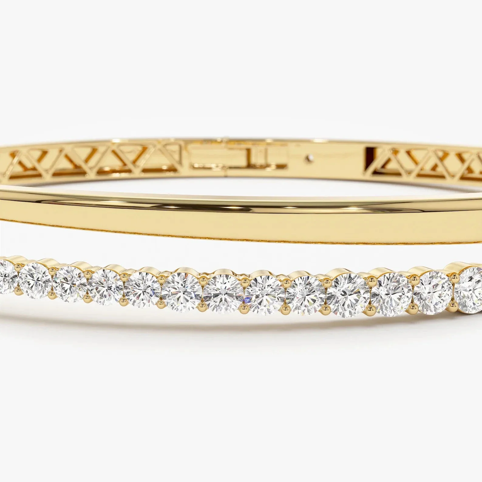 Tennis And More Bangle - Image 3