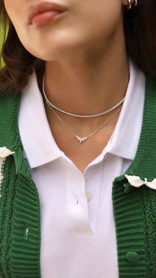 Tennis Choker 3mm - Image 5