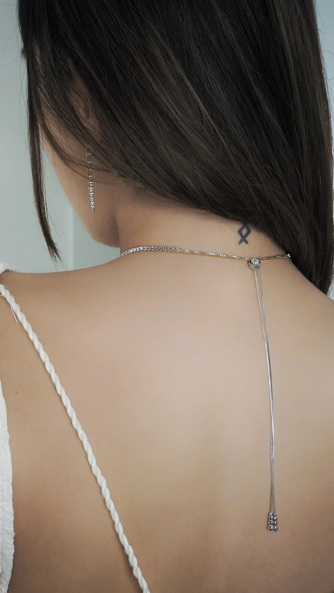 Tennis Choker 3mm - Image 6
