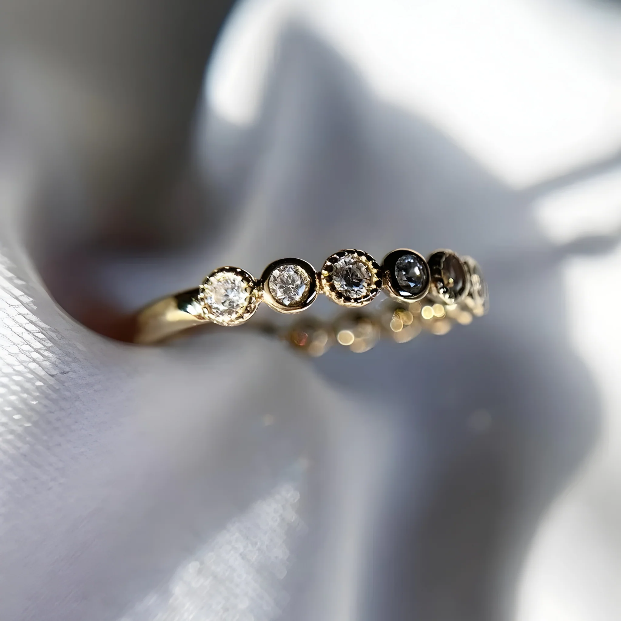 Tennis Ring