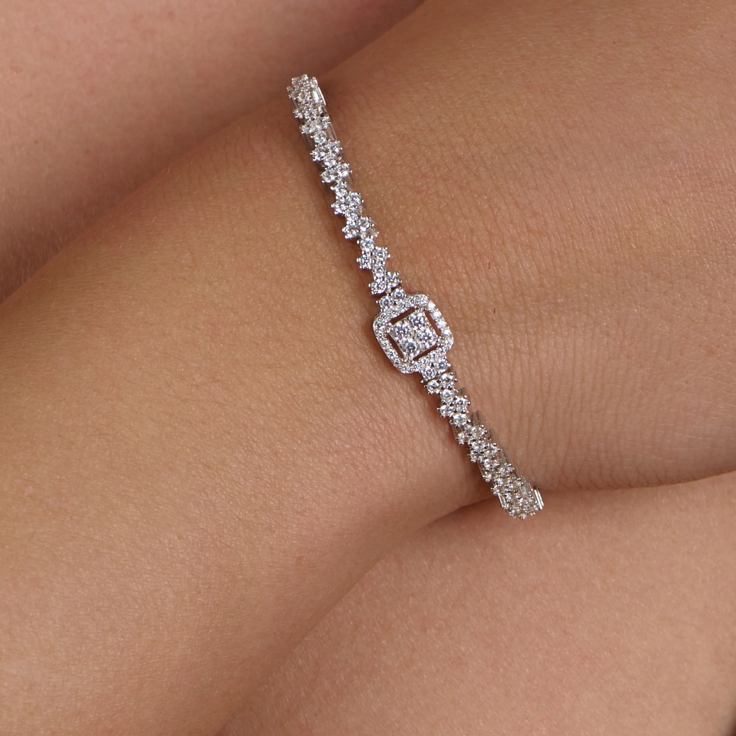 The Light Within Bracelet