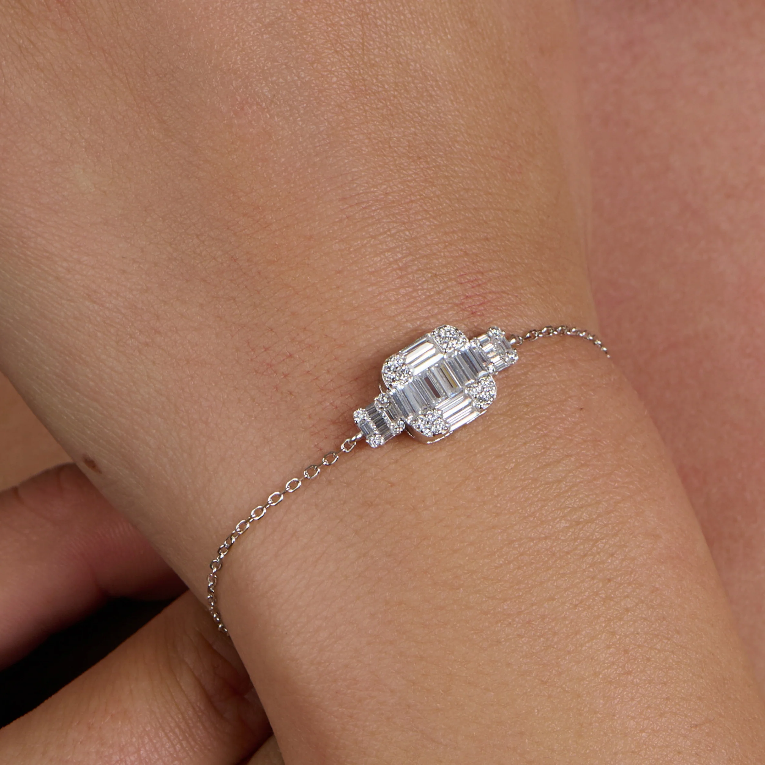 The Spotlight Bracelet - Image 2