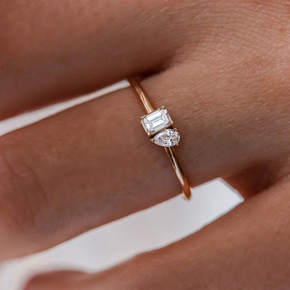 Toi Moi Promise Ring - Image 3