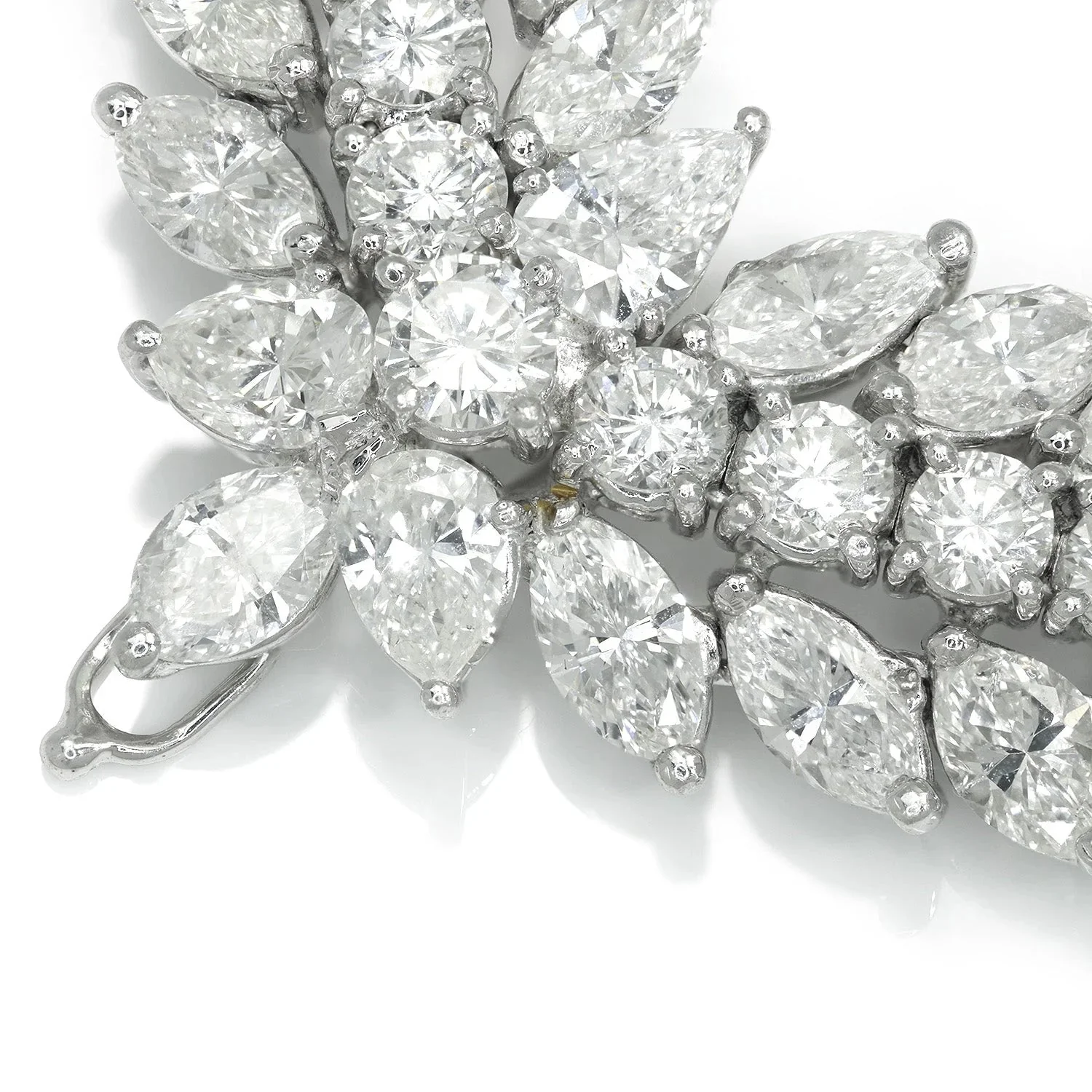 Regal Marquise Necklace - Image 7