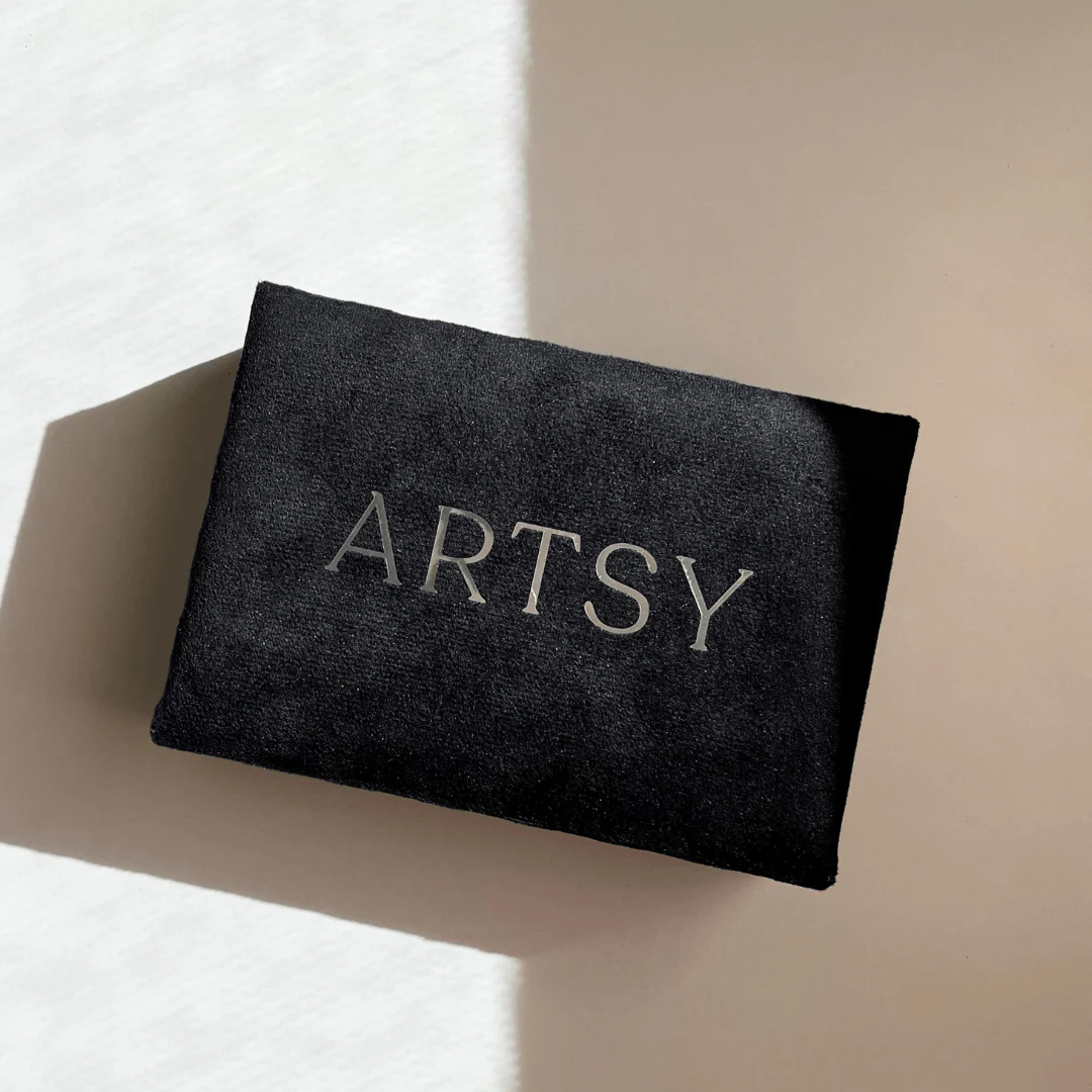 Artsy Jewelry Organizer - Image 2