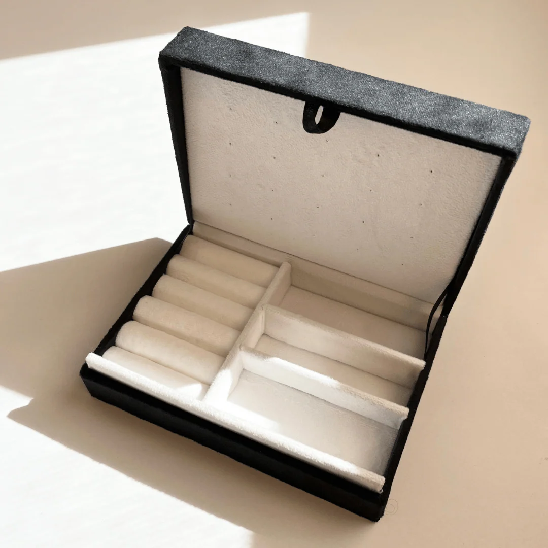 Artsy Jewelry Organizer - Image 3