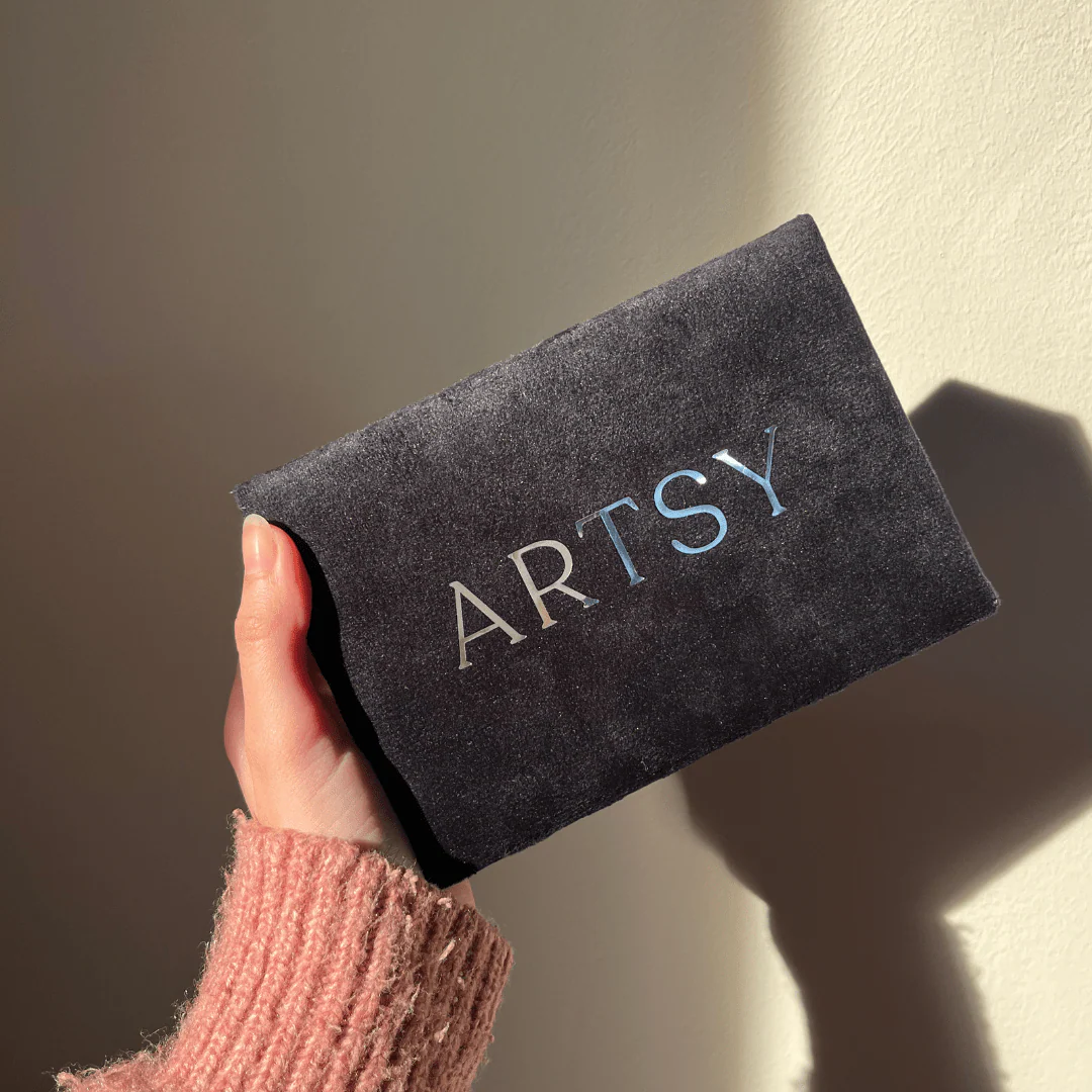 Artsy Jewelry Organizer - Image 6