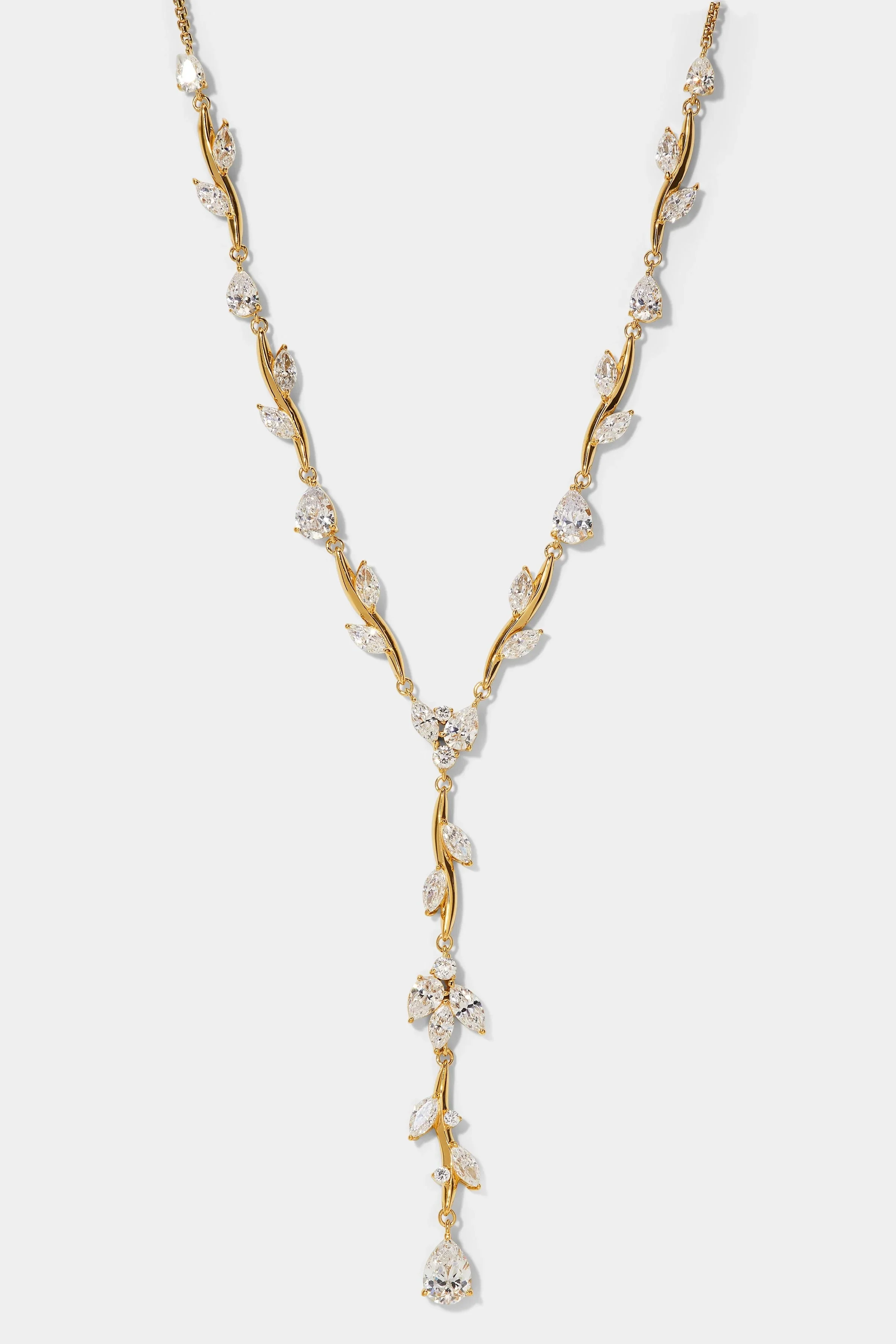 Jane Y Necklace - Image 2