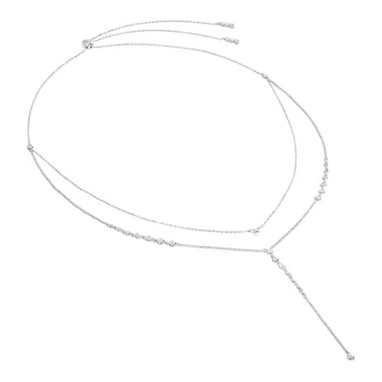 Estela Y necklace - Image 5