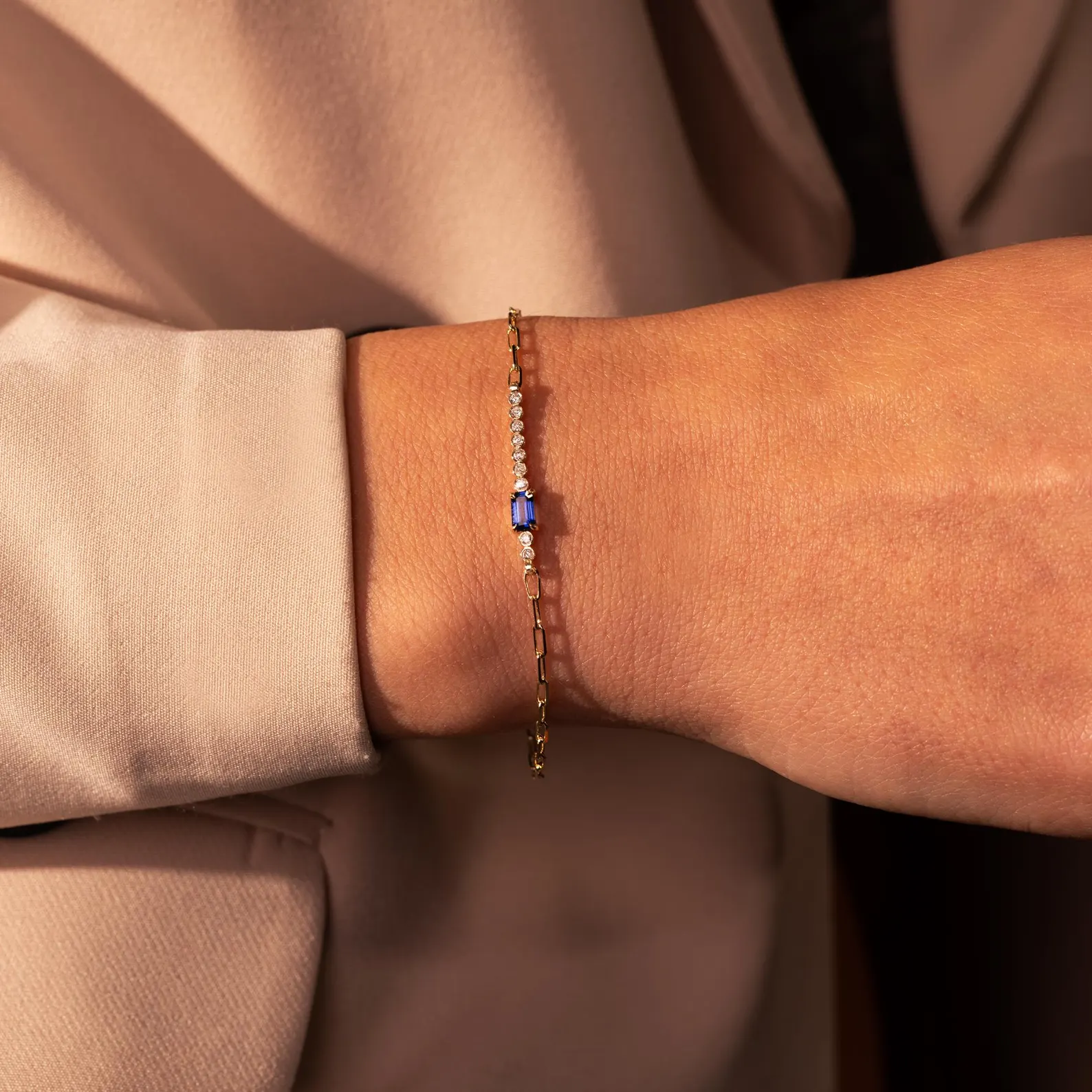 Midnight Glow Bracelet - Image 2